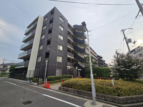 シティハウス塚本
