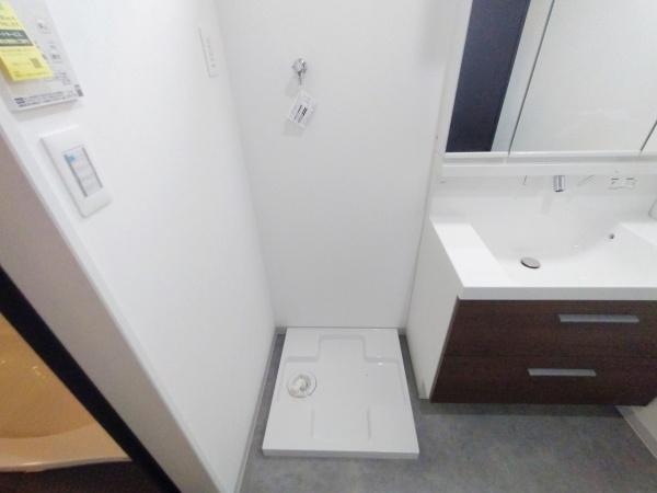 大阪市東淀川区柴島2丁目　新築戸建
