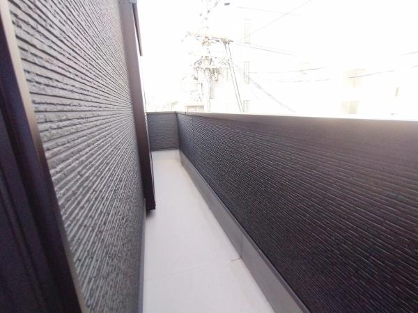 大阪市東淀川区柴島2丁目　新築戸建
