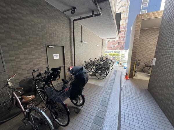 パルシオ福島