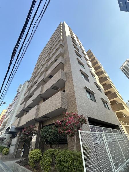パルシオ福島