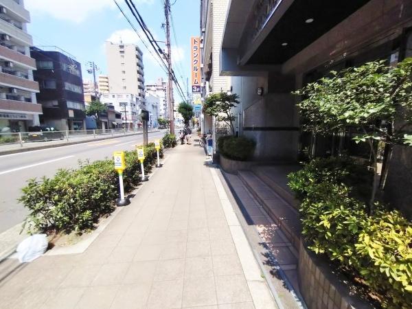 パルシオ福島