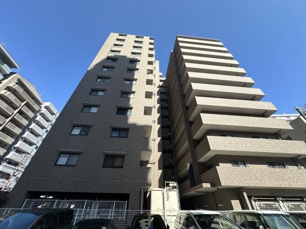 パルシオ福島