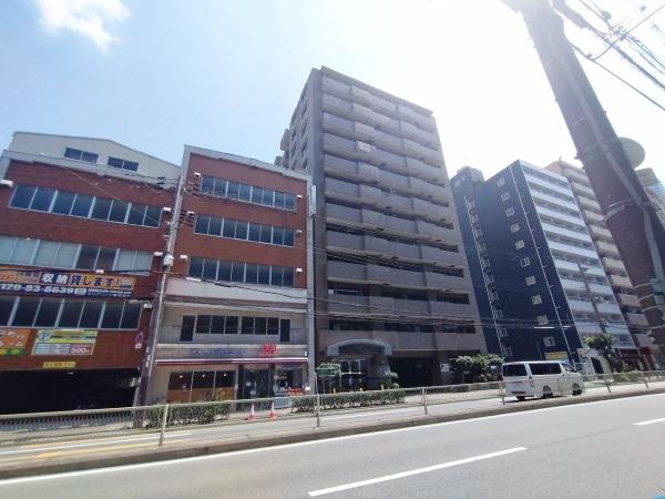 パルシオ福島