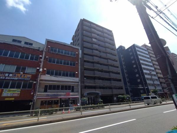 パルシオ福島