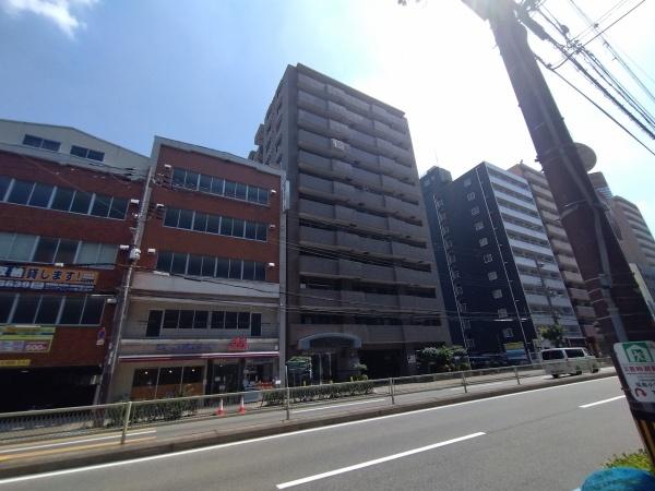 パルシオ福島
