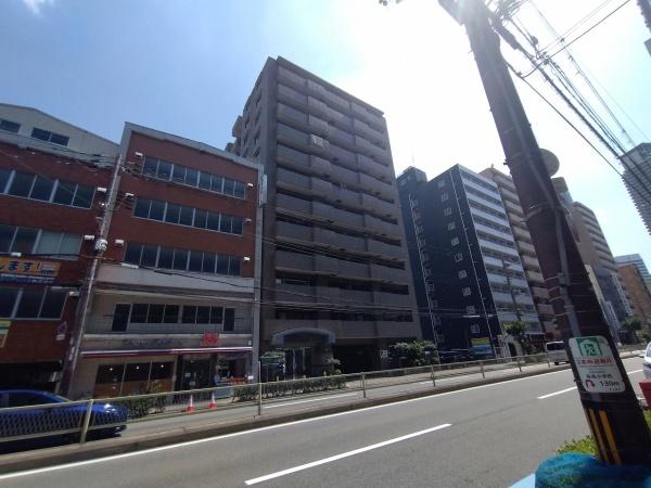 パルシオ福島