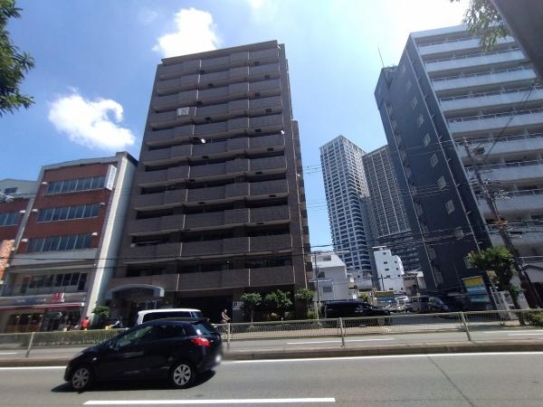 パルシオ福島