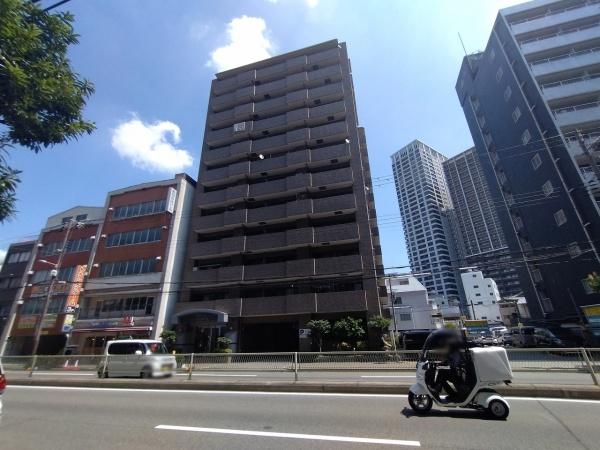 パルシオ福島
