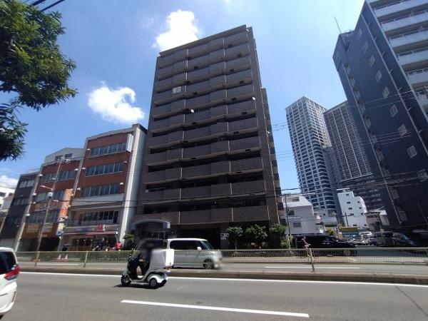 パルシオ福島