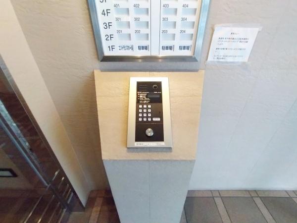 パルシオ福島