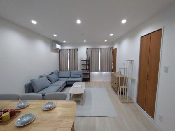 大阪市大正区鶴町１丁目の中古一戸建て