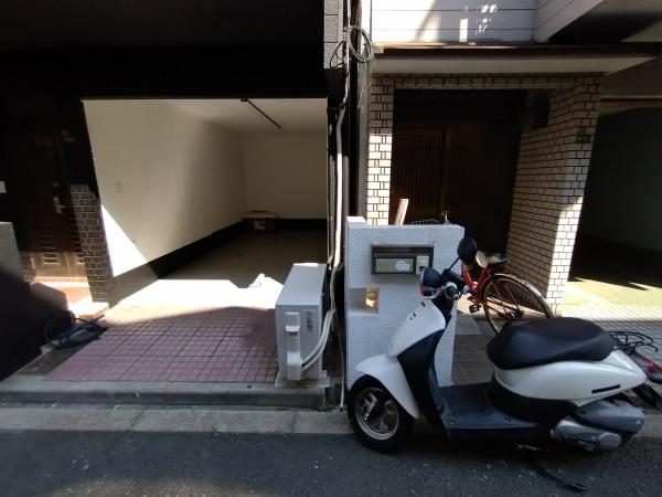 大阪市大正区鶴町１丁目の中古一戸建て