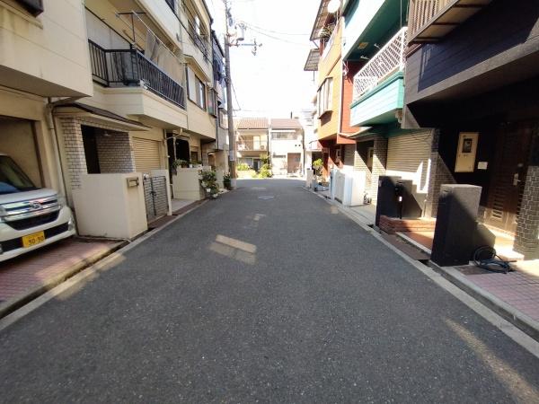 大阪市大正区鶴町１丁目の中古一戸建て