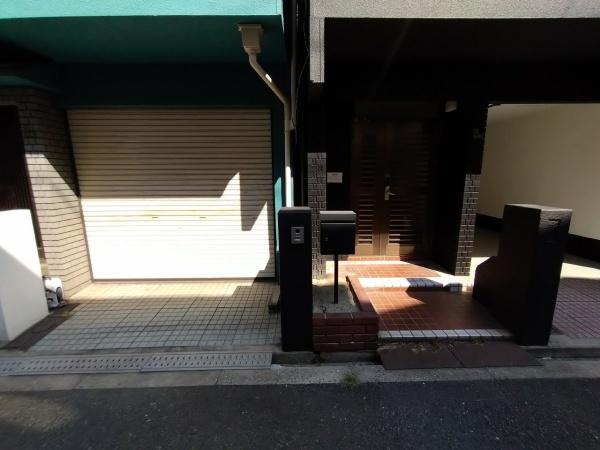 大阪市大正区鶴町１丁目の中古一戸建て