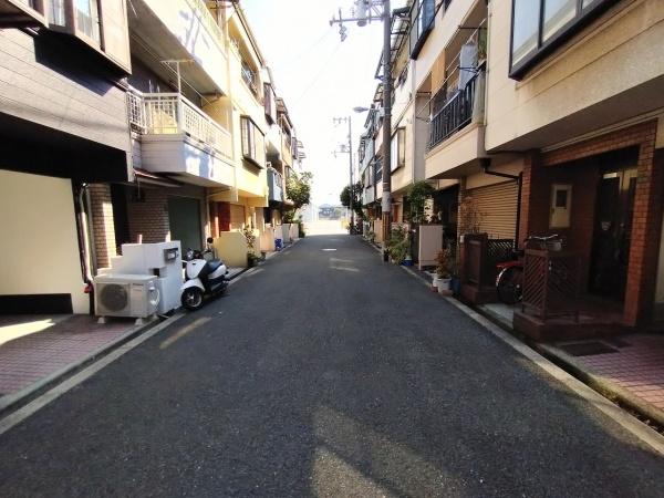 大阪市大正区鶴町１丁目の中古一戸建て