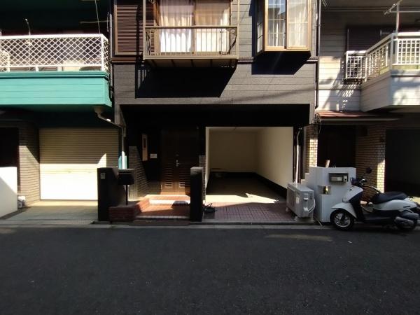 大阪市大正区鶴町１丁目の中古一戸建て