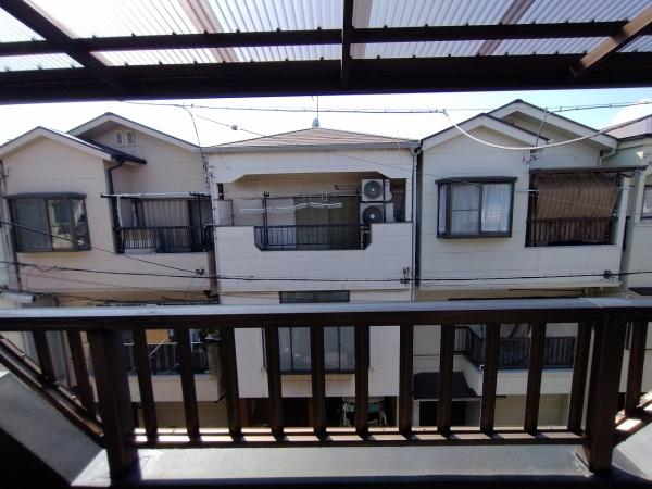 大阪市大正区鶴町１丁目の中古一戸建て