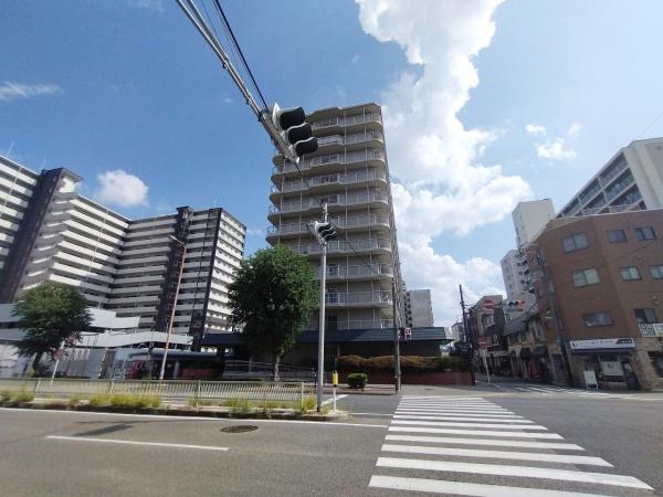 新大阪第2スカイハイツ
