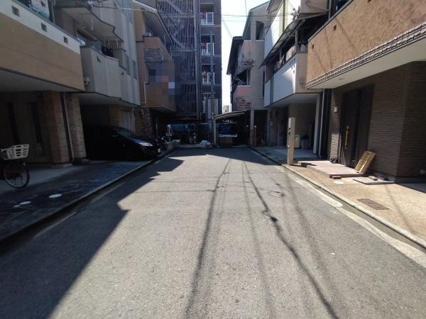 大阪市淀川区加島3丁目　中古戸建
