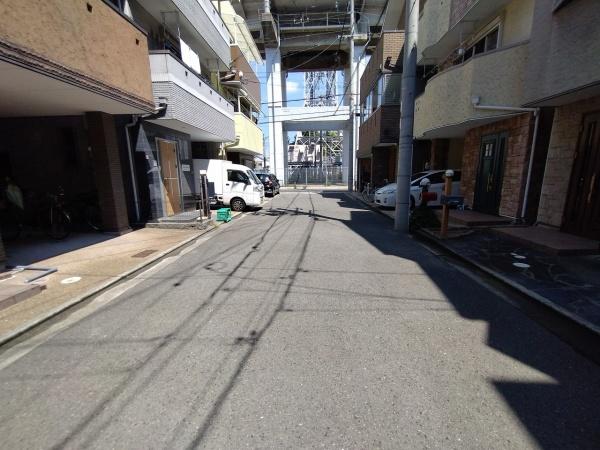 大阪市淀川区加島３丁目の中古一戸建て