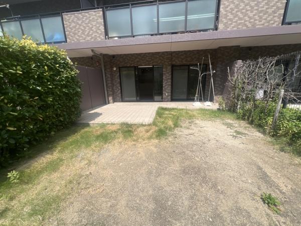 藤和緑地公園ホームズ