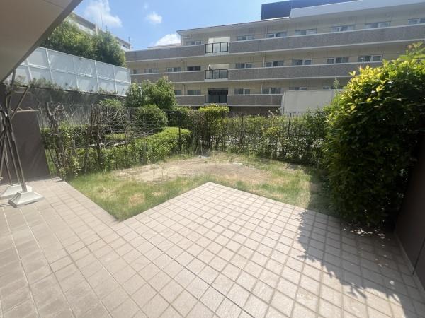藤和緑地公園ホームズ