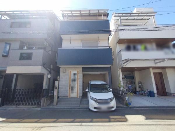 大阪市東淀川区瑞光5丁目　中古戸建