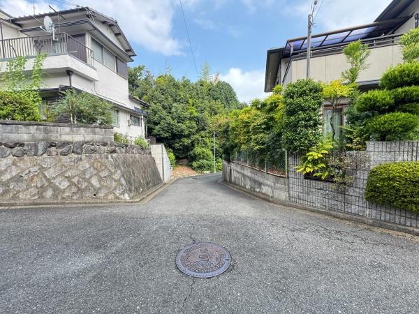 寝屋川市太秦中町の中古一戸建て