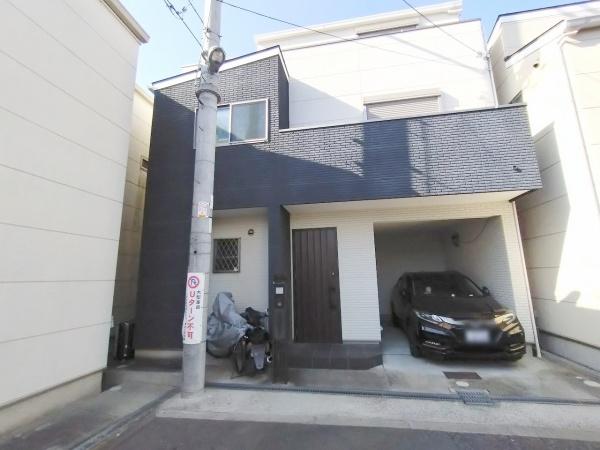大阪市東淀川区大桐３丁目の中古一戸建て