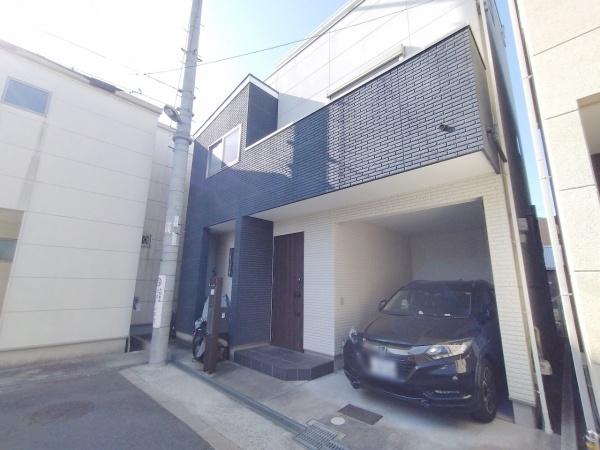 大阪市東淀川区大桐３丁目の中古一戸建て
