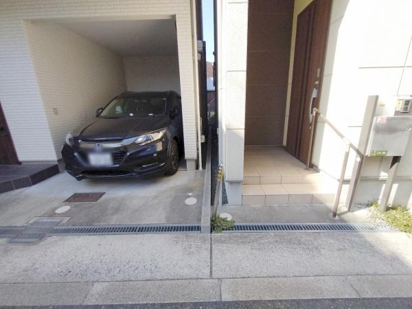 大阪市東淀川区大桐３丁目の中古一戸建て
