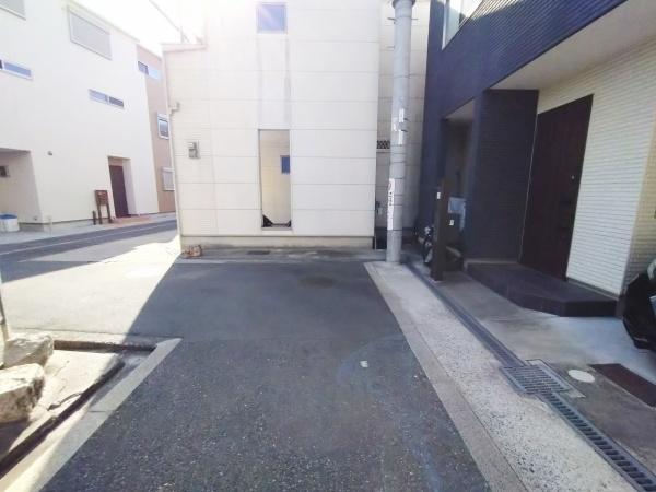 大阪市東淀川区大桐３丁目の中古一戸建て