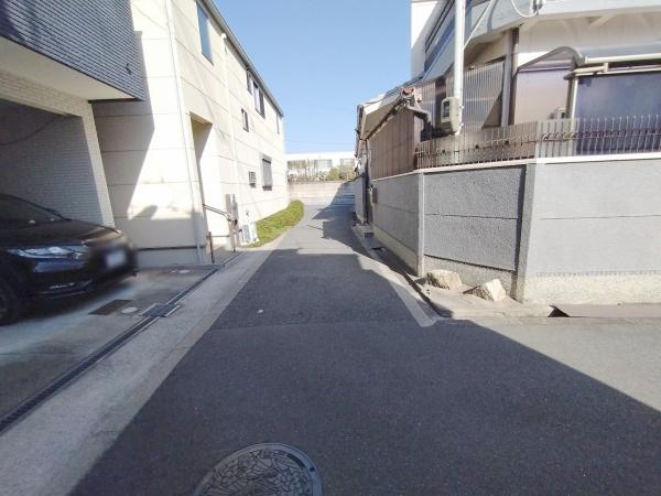 大阪市東淀川区大桐３丁目の中古一戸建て