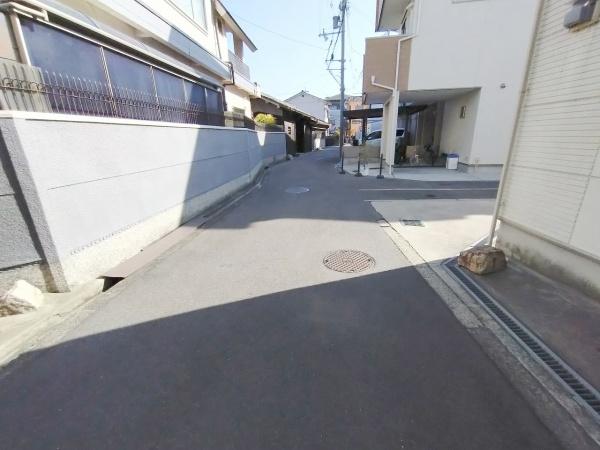 大阪市東淀川区大桐３丁目の中古一戸建て