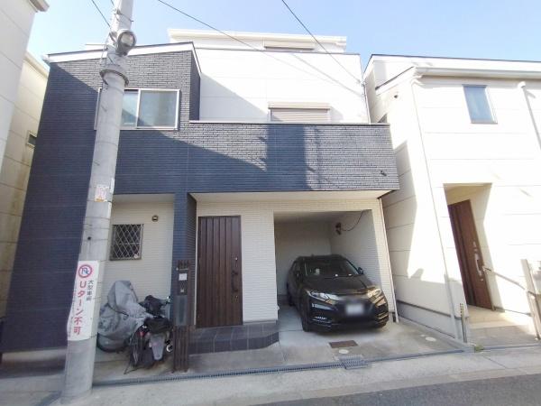 大阪市東淀川区大桐３丁目の中古一戸建て