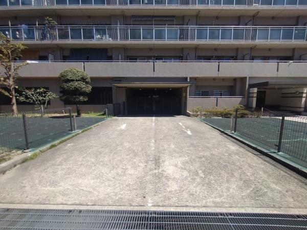 ファミール北大阪パークサイド
