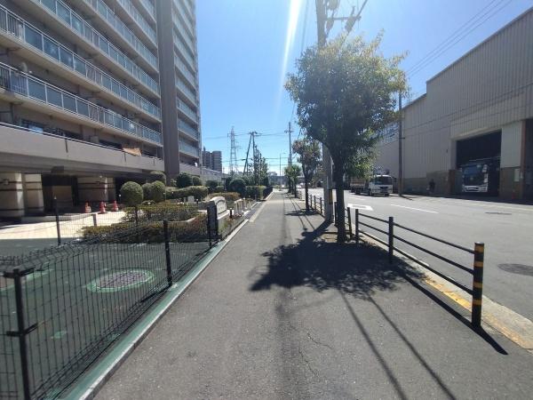 ファミール北大阪パークサイド