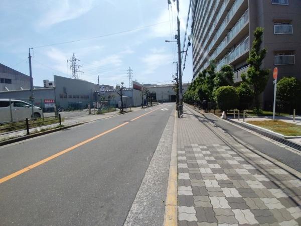 ファミール北大阪パークサイド
