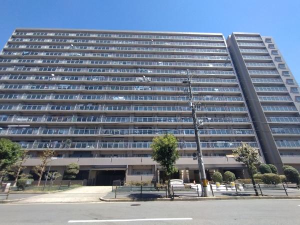 ファミール北大阪パークサイド