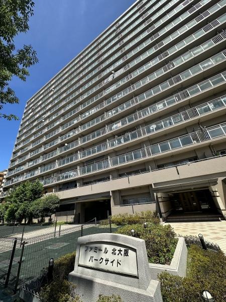 ファミール北大阪パークサイド