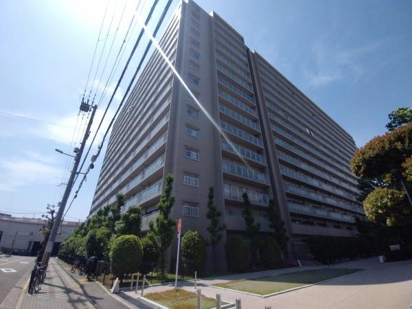 ファミール北大阪パークサイド