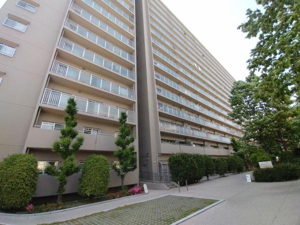 ファミール北大阪パークサイド