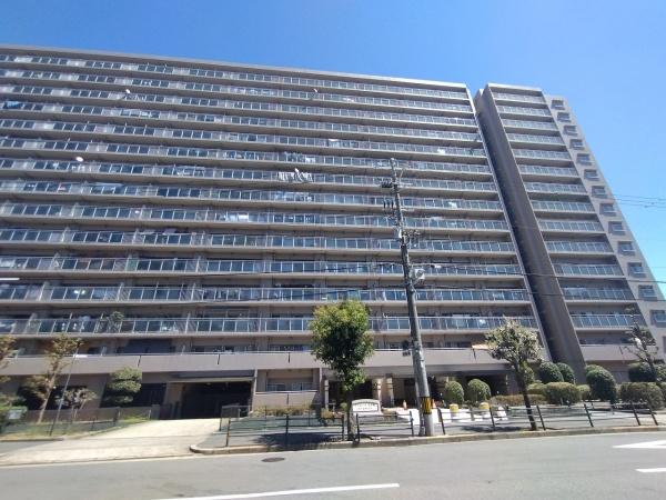 ファミール北大阪パークサイド