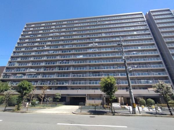 ファミール北大阪パークサイド