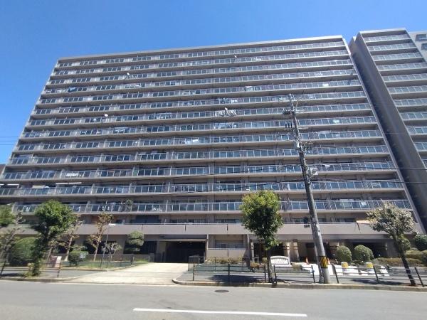 ファミール北大阪パークサイド