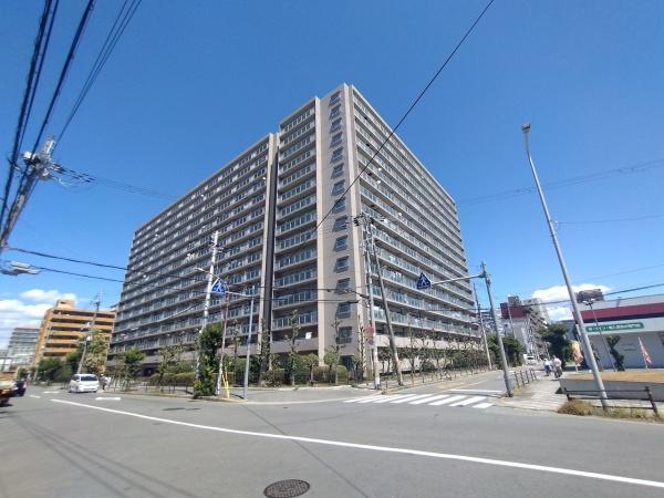ファミール北大阪パークサイド
