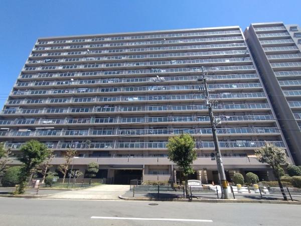 ファミール北大阪パークサイド