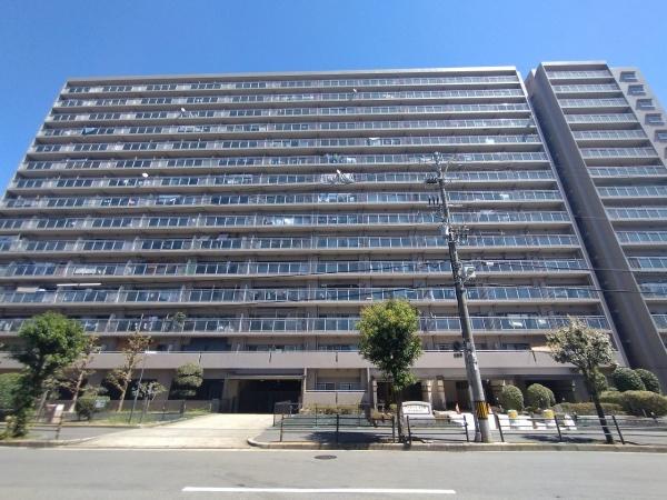ファミール北大阪パークサイド