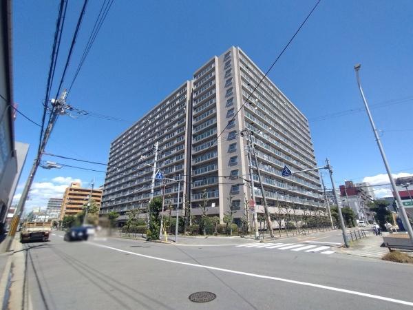 ファミール北大阪パークサイド